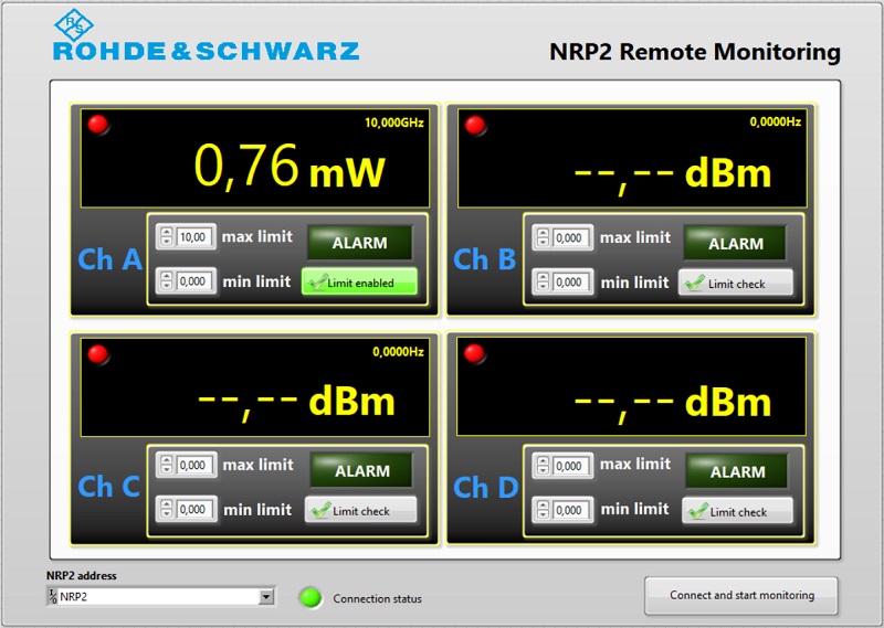 MLO board Image